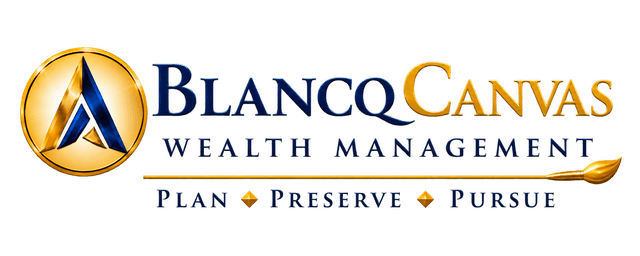 A Blancq Canvas Wealth Management — Home